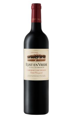 Rust en Vrede Estate Vineyards Cabernet Sauvignon 2023