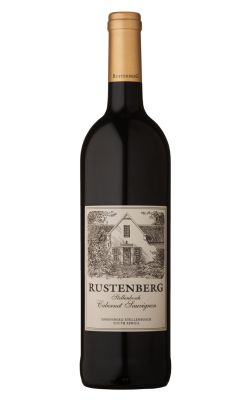 Rustenberg Cabernet Sauvignon 2023