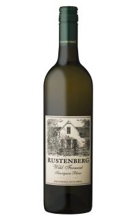 Rustenberg Wild Ferment Sauvignon Blanc 2019
