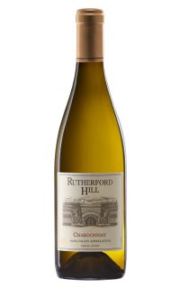 Rutherford Hill Napa Valley Chardonnay 2016
