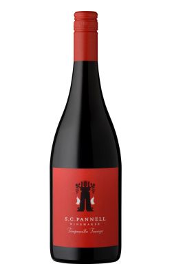 S.C. Pannell Adelaide Tempranillo/Touriga 2020