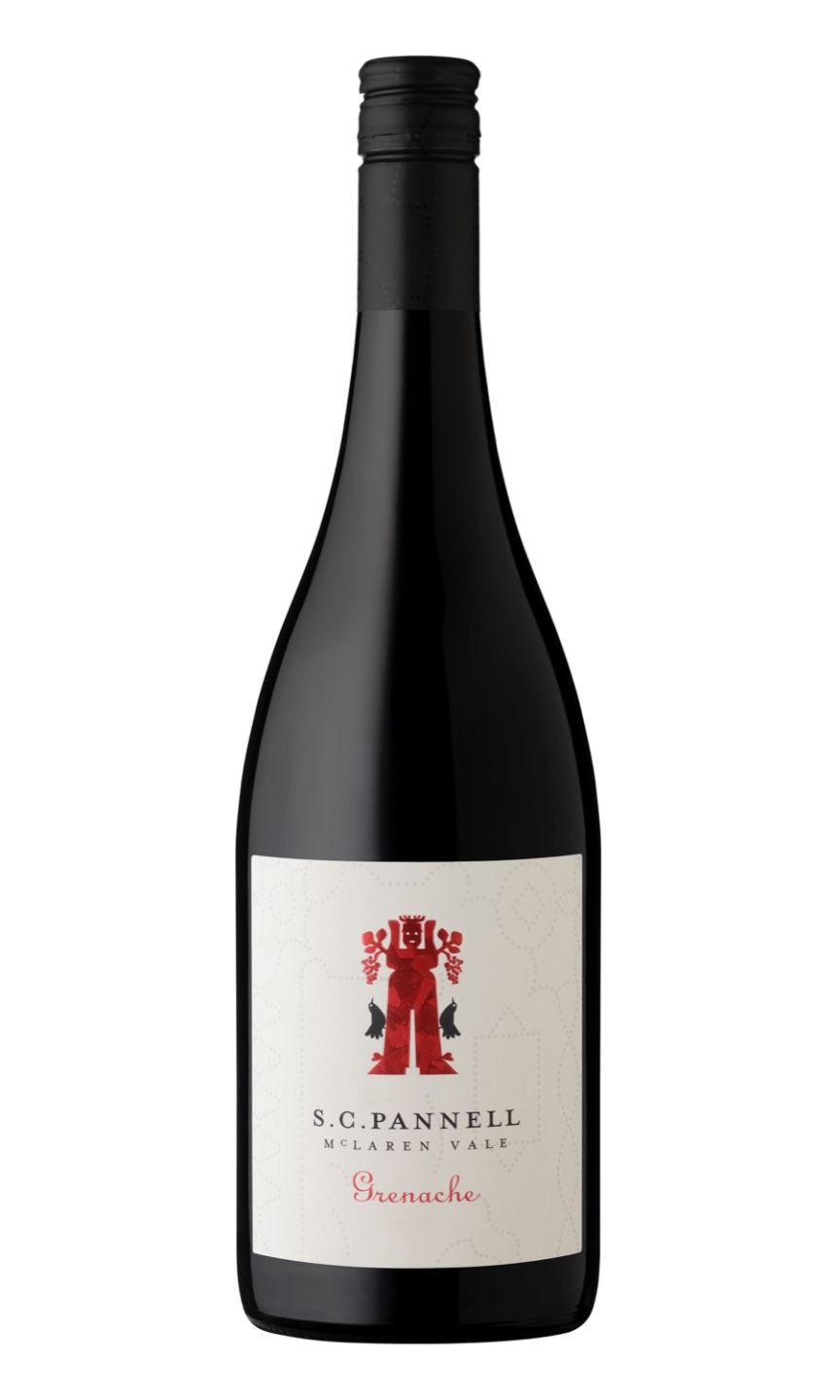 Buy S.C. Pannell Old McDonald McLaren Vale Grenache 2019 VINVM