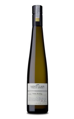 Saint Clair Godfrey's Creek Noble Riesling 2023 (Half Bottle)