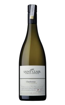 Saint Clair Omaka Reserve Chardonnay 2024