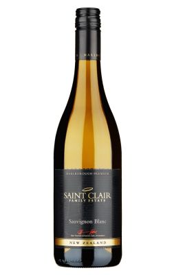 Saint Clair Premium Sauvignon Blanc 2024