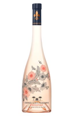 Château Sainte Marguerite Fantastique Rosé 2025