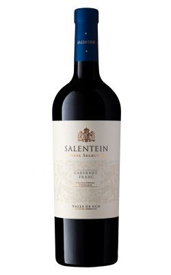 Salentein Barrel Selection Cabernet Franc 2019