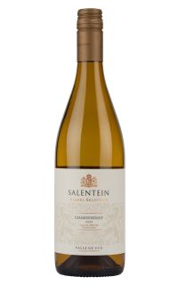 Salentein Barrel Selection Chardonnay 2020