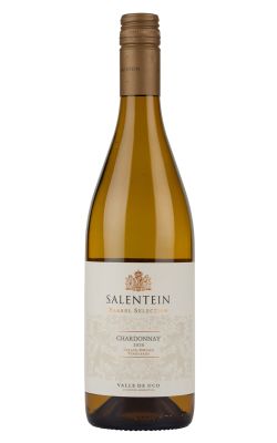 Salentein Barrel Selection Chardonnay 2021