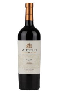 Salentein Barrel Selection Malbec 2021