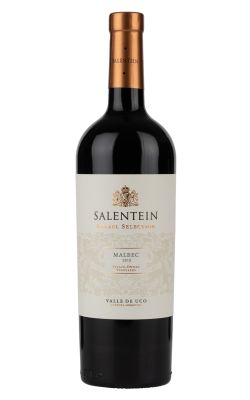 Salentein Barrel Selection Malbec 2020