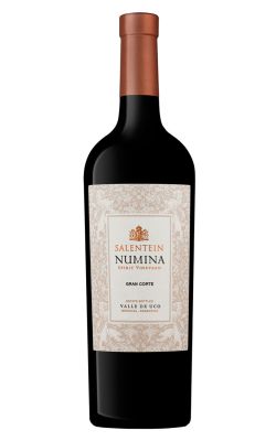 Salentein Numina Gran Corte 2017