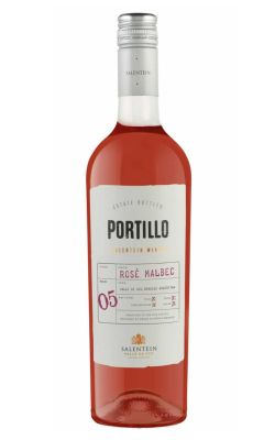 Salentein Portillo Malbec Rosé 2021