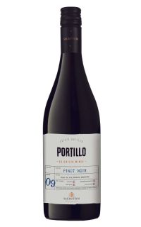 Salentein Portillo Pinot Noir 2021