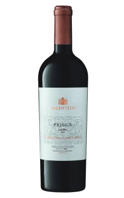 Salentein Primus Malbec 2018