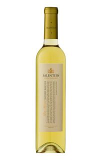 Salentein Single Vineyard Late Harvest Sauvignon Blanc 2020 (Half Litre)