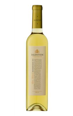 Salentein Single Vineyard Late Harvest Sauvignon Blanc 2018 (Half Litre)