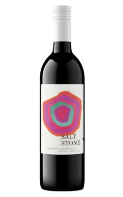 Salt + Stone Central Coast Cabernet Sauvignon 2020