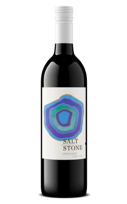 Salt + Stone Lodi Zinfandel 2021