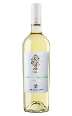 San Marzano Il Pumo Malvasia Sauvignon 2024