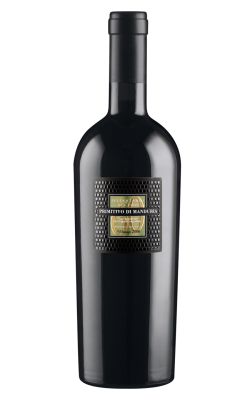 San Marzano Sessantanni Primitivo di Manduria Riserva 2020