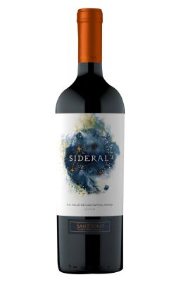 Viña San Pedro Sideral 2023