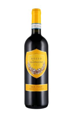 San Polo Rosso di Montalcino 2023