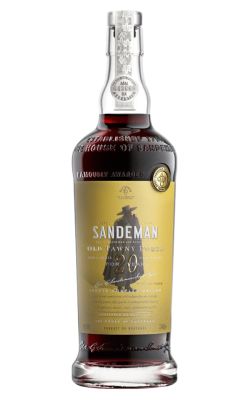 ワイン SANEDMAN 10 Years Old Tawny Porto Sandeman Porto Tawny 10 Years Old - Tawny Port | Sandeman