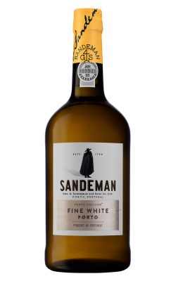 Sandeman White Port NV