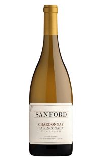 Sanford Winery La Rinconada Vineyard Chardonnay 2018