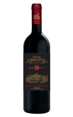 Antinori - Santa Cristina Fattoria Le Maestrelle 2023
