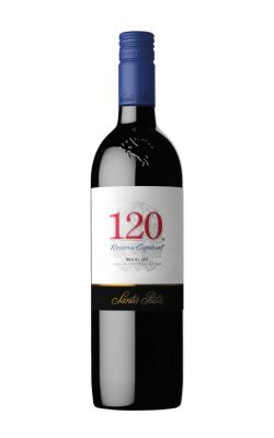Santa Rita 120 Merlot 2022