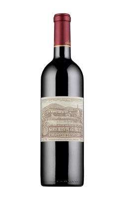 Santa Rita Casa Real Cabernet Sauvignon 2020