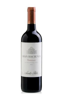 Santa Rita Gran Hacienda Carmenère 2020
