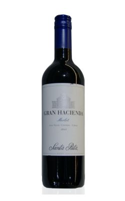 Santa Rita Gran Hacienda Merlot 2024