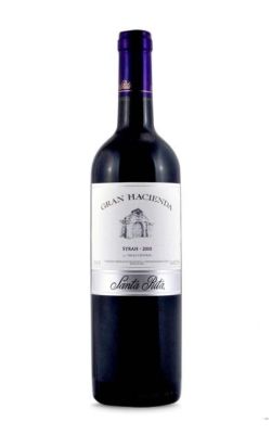 Santa Rita Gran Hacienda Shiraz 2021