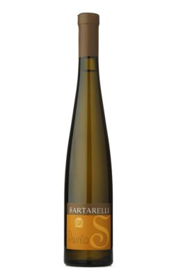 Sartarelli Passito Verdicchio dei Castelli di Jesi DOC 2022 (Half Litre)