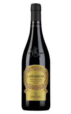 Sartori L'Appassione Rosso Trevenezie 2022