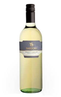 pinot grigio la maglia rosa