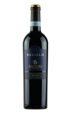 Sartori Regolo Valpolicella Superiore Ripasso DOC 2022
