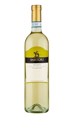 Sartori Soave Classico DOC 2024