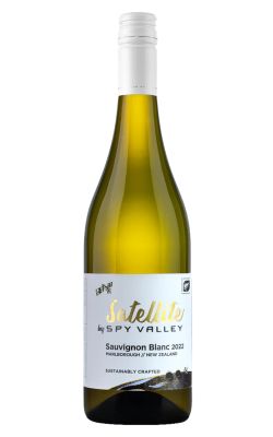 Satellite - by Spy Valley Sauvignon Blanc 2024