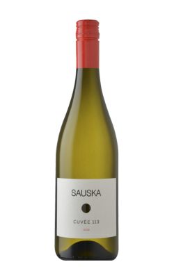 Sauska Cuvée 113 2024