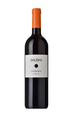 Sauska Kadarka 2018