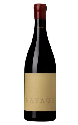 Savage Red - Syrah 2024