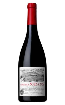 Scala Dei Cartoixa 2017