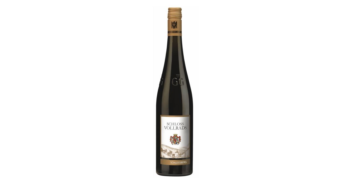 Buy Schloss Vollrads Schlossberg Grosses Gewächs Rheingau Riesling