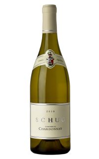 Schug Winery Carneros Chardonnay 2019
