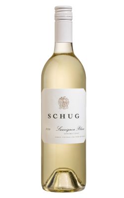 Schug Winery Sonoma Coast Sauvignon Blanc 2024