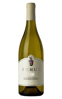 Schug Winery Sonoma Coast Chardonnay 2020